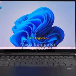 HP Spector Genuine in Ethiopia