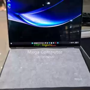 HP Spector Price in Ethiopia