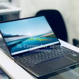 HP Spectre in Ethiopia
