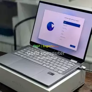 HP Spectre x360 2-in-1 LaptopIntel Core Ultra 7 155H16GB LPDDR5X SDRAM1TB SSD StorageWind in Ethiopia