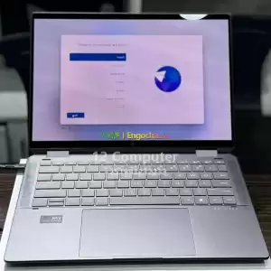 HP Spectre x360 2-in-1 LaptopIntel Core Ultra 7 155H16GB LPDDR5X SDRAM1TB SSD Storage in Ethiopia