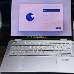 HP Spectre x360 2-in-1 LaptopIntel Core Ultra 7 155H16GB LPDDR5X SDRAM1TB in Ethiopia