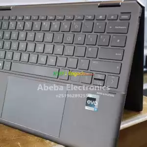 HP Spectre x360 2-in-1 LaptopIntel Core i7 12th generation 16GB LPDDR5X SDRAM1TB SSD Stor Price in Ethiopia