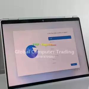 HP Spectre x360 2-in-1 laptop 202313th Gen Intel Core i5 1335U, 1700Mhz, 10 Core(s), 12 L Price in Ethiopia