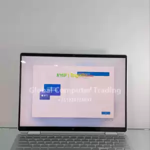 HP Spectre x360 2-in-1 laptop 202313th Gen Intel Core i5 1335U, 1700Mhz, 10 Core(s), 12 L Price in Ethiopia