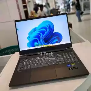 HP VICTUS 16 GAMING Price in Ethiopia