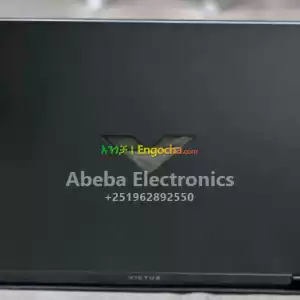 HP VICTUS GAMING Processor Ryzen 7 - 5800HNvidia Geforce RTX  3050Ti 4GB  dedicated graph in Ethiopia