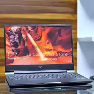 HP Victus 15 in Ethiopia