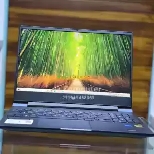 HP Victus 15 in Ethiopia