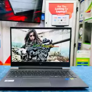 HP Victus 16 in Ethiopia