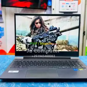 HP Victus 16 in Ethiopia