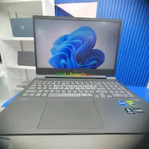 HP Victus 16 in Ethiopia