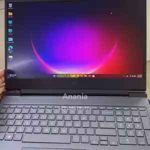HP Victus 4050 14th Gen in Ethiopia