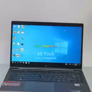 HP ZBOOK Price in Ethiopia