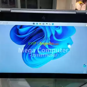 HP elitebook 1030 G2 in Ethiopia