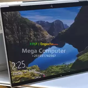 HP elitebook 1030 G7 in Ethiopia