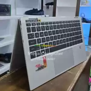 HP elitebook 1040G7 in Ethiopia