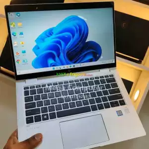 HP elitebook 830 G3 in Ethiopia