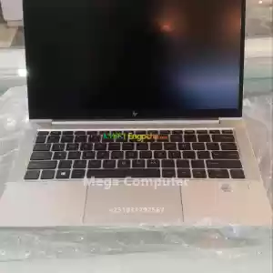 HP elitebook 830 G7 in Ethiopia