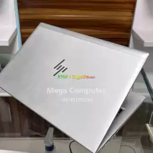 HP elitebook 830 G7 in Ethiopia
