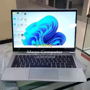 HP elitebook 830 G8 in Ethiopia