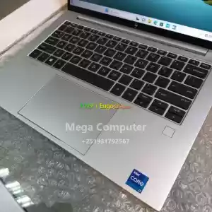 HP elitebook 840 G10 in Ethiopia