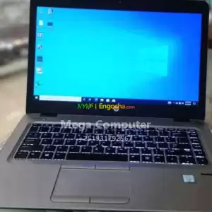 HP elitebook 840 G3 in Ethiopia