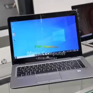 HP elitebook 840 G4 in Ethiopia