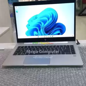 HP elitebook 840 G5 in Ethiopia