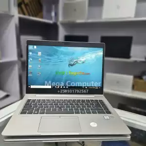 HP elitebook 840 G6 Price in Ethiopia
