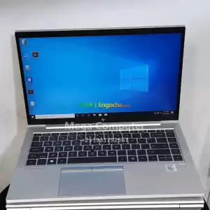 HP elitebook 840 G7 Price in Ethiopia
