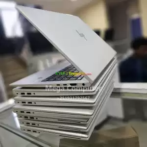 HP elitebook 840 G7 in Ethiopia
