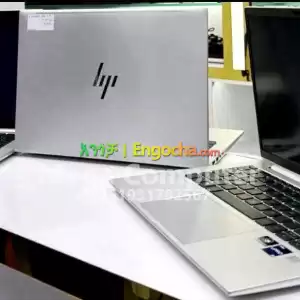 HP elitebook 840 G8 Price in Ethiopia