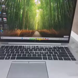 HP elitebook 845 G8 in Ethiopia
