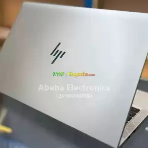 HP elitebook 845 G8 laptop Ryzen 5 pro - 5600 series (11th generation ) 512 GB Storage 16 in Ethiopia