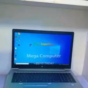 HP elitebook 850 G5 Price in Ethiopia