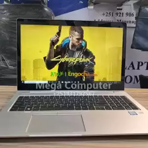 HP elitebook 850 G6 in Ethiopia