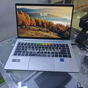 HP elitebook G10 in Ethiopia