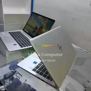 HP elitebook in Ethiopia