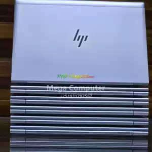 HP elitebook in Ethiopia