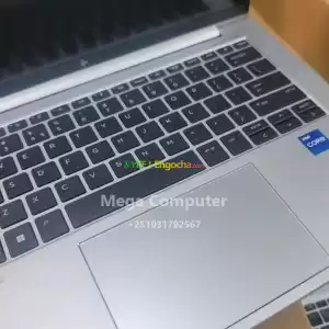 HP elitebook in Ethiopia