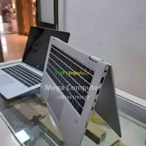HP elitebook x360 1030 G2 in Ethiopia