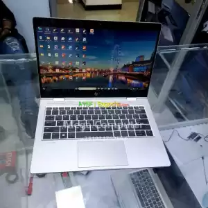 HP elitebook x360 in Ethiopia