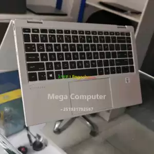 HP elitebook x360 G7 Price in Ethiopia