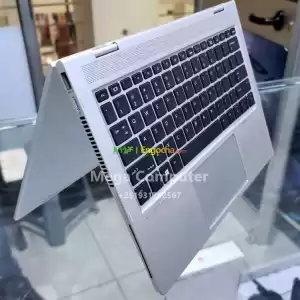 HP elitebook x360 in Ethiopia