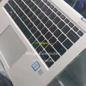 HP elitebook x360 in Ethiopia