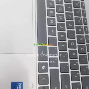 HP envy 14 in Ethiopia
