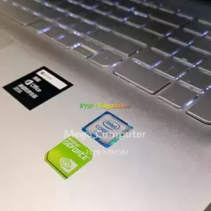 HP envy gaming lap for in Ethiopia