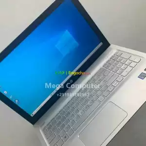 HP envy gaming laptop in Ethiopia