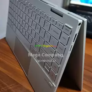 HP envy x360 14 inch in Ethiopia